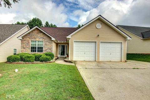 85 Lassiter Dr, Covington, GA 30016 photo 1