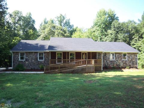249 Inman Rd, Hampton, GA 30228 photo 1