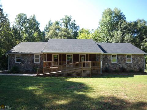 249 Inman Rd, Hampton, GA 30228 photo 2