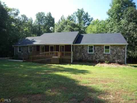 249 Inman Rd, Hampton, GA 30228 photo 3
