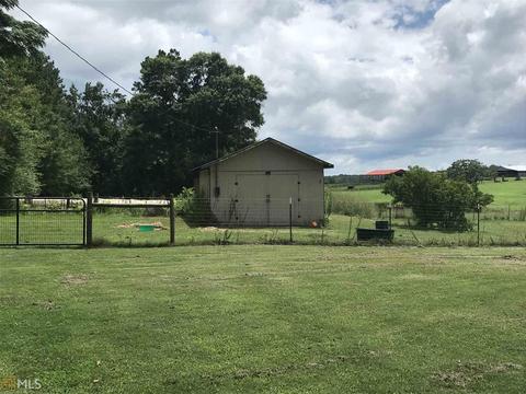 455 Dennis Smith Rd, Pine Mountain, GA 31822 photo 13