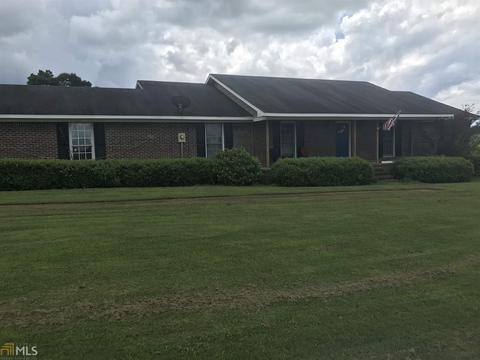 455 Dennis Smith Rd, Pine Mountain, GA 31822 photo 2