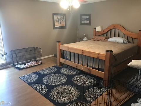 455 Dennis Smith Rd, Pine Mountain, GA 31822 photo 7