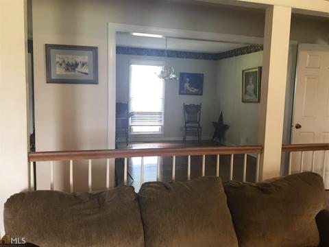 455 Dennis Smith Rd, Pine Mountain, GA 31822 photo 5