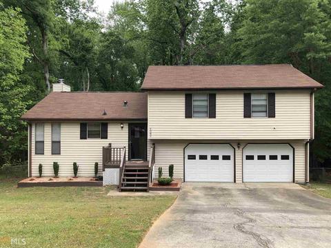3080 Brook Ln, Rex, GA 30273 photo 1