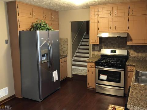 3080 Brook Ln, Rex, GA 30273 photo 5