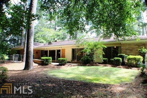 1817 Pine Forest Cir, Dublin, GA 31021 photo 27