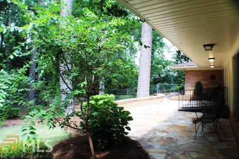 1817 Pine Forest Cir, Dublin, GA 31021 photo 6