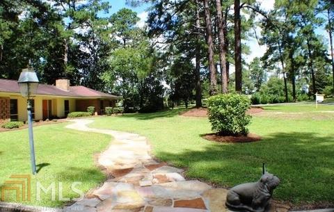 1817 Pine Forest Cir, Dublin, GA 31021 photo 30