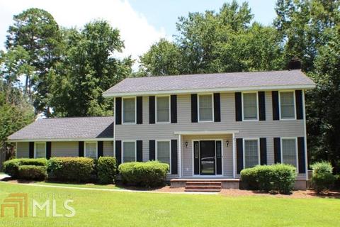 229 Ridge Cir, Dublin, GA 31021 photo 3