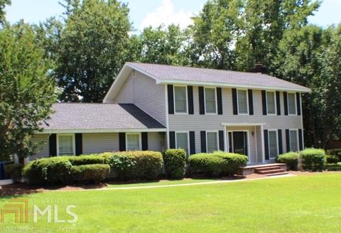 229 Ridge Cir, Dublin, GA 31021 photo 1