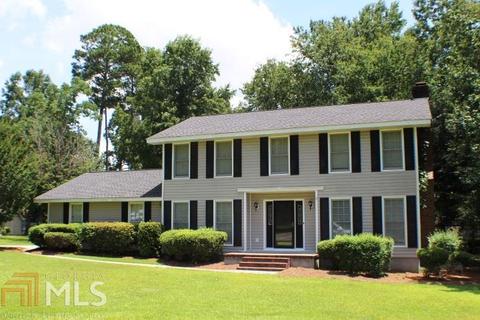 229 Ridge Cir, Dublin, GA 31021 photo 4
