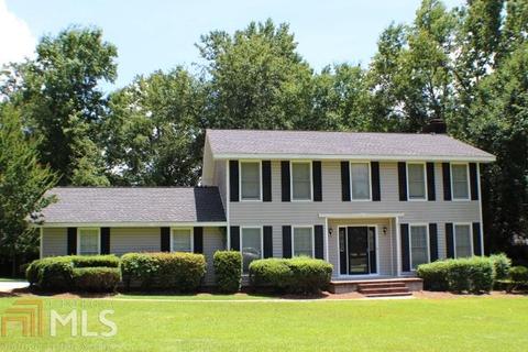 229 Ridge Cir, Dublin, GA 31021 photo 2