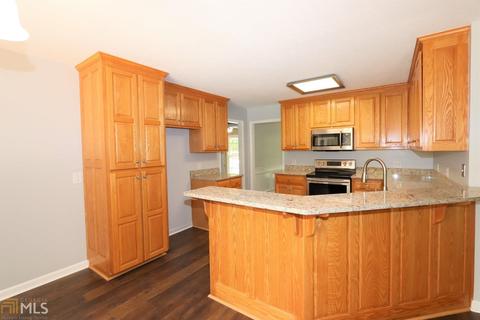200 Gunter Dr, Colbert, GA 30628 photo 2