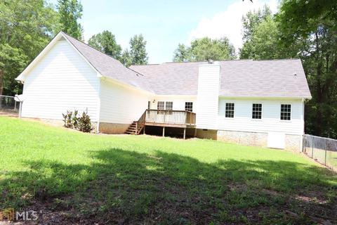 200 Gunter Dr, Colbert, GA 30628 photo 16