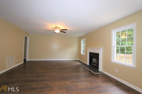 200 Gunter Dr, Colbert, GA 30628 photo 4