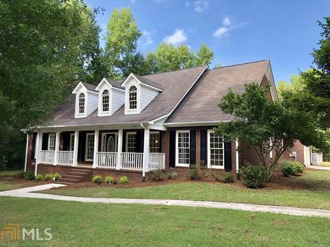 200 Gunter Dr, Colbert, GA 30628 photo 1