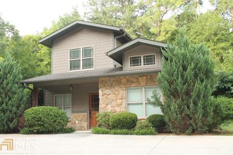 789 Falls Rd, Toccoa, GA 30577 photo 1