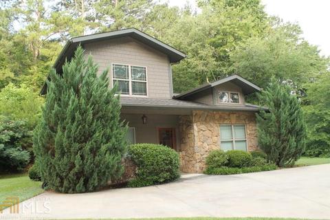 789 Falls Rd, Toccoa, GA 30577 photo 2