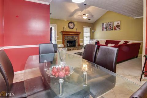 210 Millcrest Dr, Covington, GA 30016 photo 16