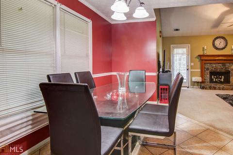 210 Millcrest Dr, Covington, GA 30016 photo 15