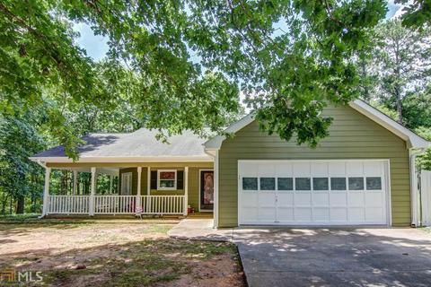 210 Millcrest Dr, Covington, GA 30016 photo 2