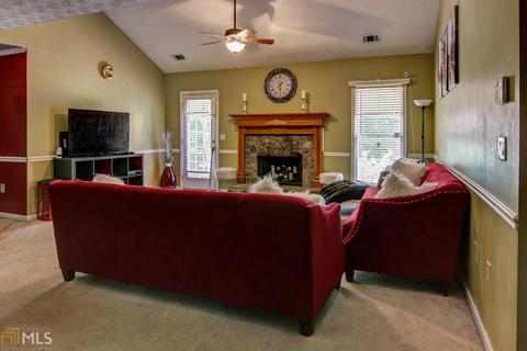 210 Millcrest Dr, Covington, GA 30016 photo 6