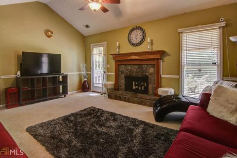 210 Millcrest Dr, Covington, GA 30016 photo 7