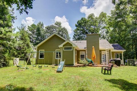 210 Millcrest Dr, Covington, GA 30016 photo 21