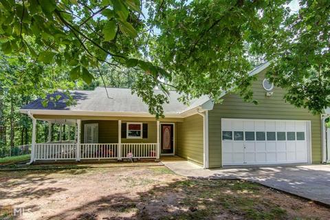 210 Millcrest Dr, Covington, GA 30016 photo 1