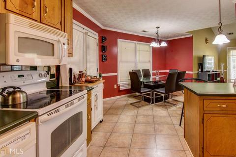 210 Millcrest Dr, Covington, GA 30016 photo 14