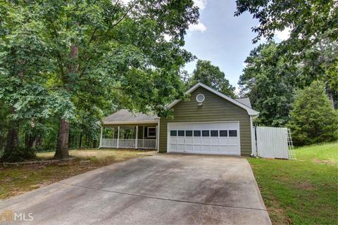 210 Millcrest Dr, Covington, GA 30016 photo 3