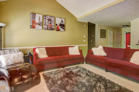 210 Millcrest Dr, Covington, GA 30016 photo 9