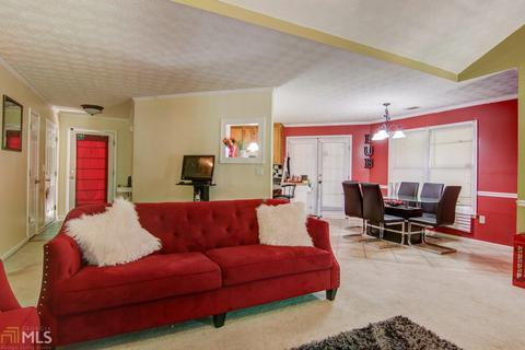 210 Millcrest Dr, Covington, GA 30016 photo 10