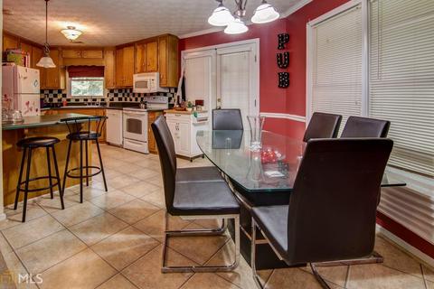 210 Millcrest Dr, Covington, GA 30016 photo 12