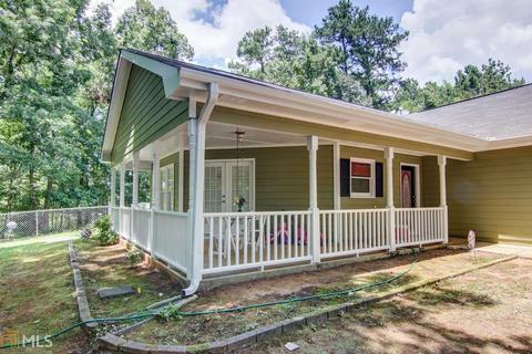 210 Millcrest Dr, Covington, GA 30016 photo 4