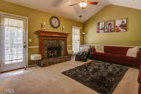 210 Millcrest Dr, Covington, GA 30016 photo 8