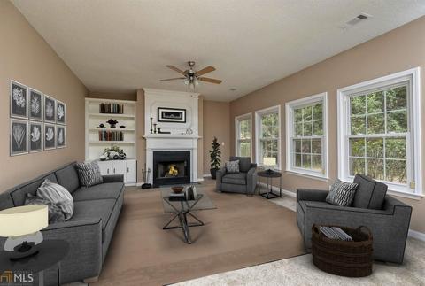 2155 Pendleton Pl, Suwanee, GA 30024 photo 5