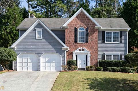 2155 Pendleton Pl, Suwanee, GA 30024 photo 1