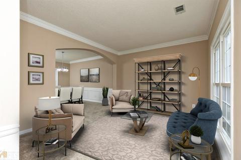 2155 Pendleton Pl, Suwanee, GA 30024 photo 3