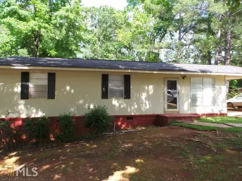 116 Sir Lancelot St, Lagrange, GA 30241 photo 1