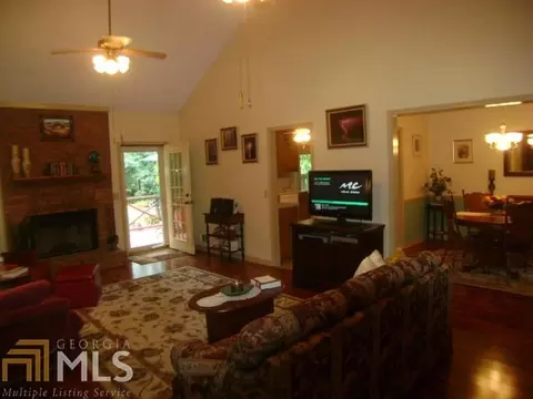 105 Radcliffe Trce, Covington, GA 30016 photo 9