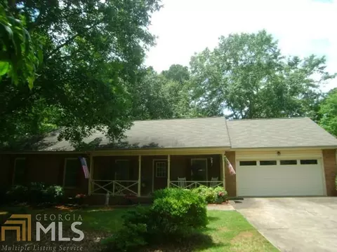105 Radcliffe Trce, Covington, GA 30016 photo 2