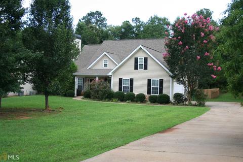 106 Hunters Ln, Lagrange, GA 30240 photo 1
