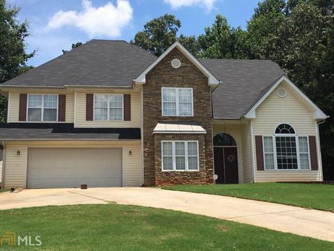 10 Bermuda Way, Covington, GA 30016 photo 1
