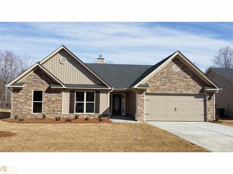 325 Thoroughbred, Monroe, GA 30655 photo 1