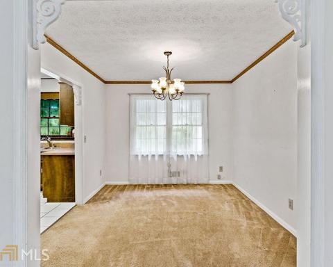 5777 Fox Run, Rex, GA 30273 photo 5