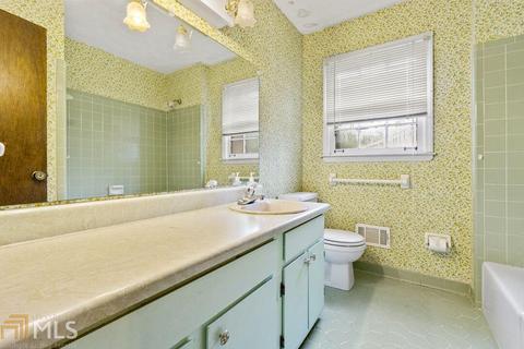 5777 Fox Run, Rex, GA 30273 photo 18