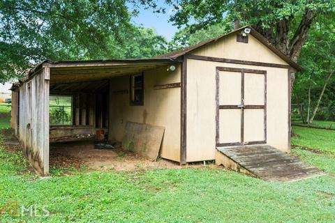 5777 Fox Run, Rex, GA 30273 photo 12