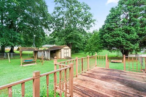 5777 Fox Run, Rex, GA 30273 photo 11